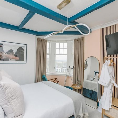 Haar With Rooms 5 Stars St Andrews Kültér fotó