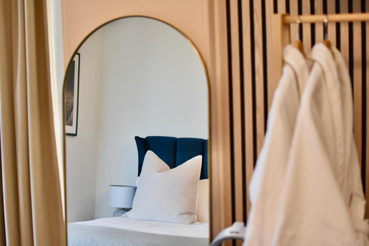 Haar With Rooms 5 Stars St Andrews Kültér fotó