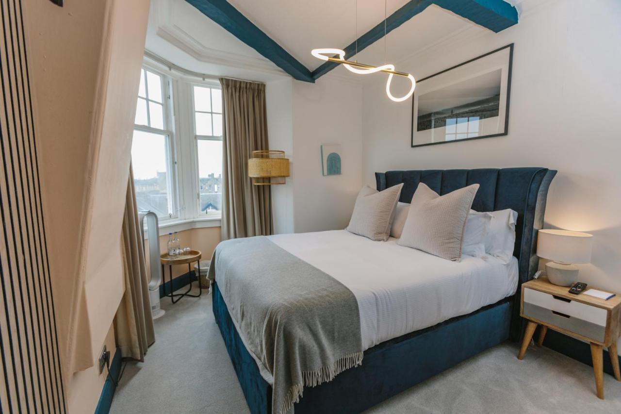Haar With Rooms 5 Stars St Andrews Kültér fotó