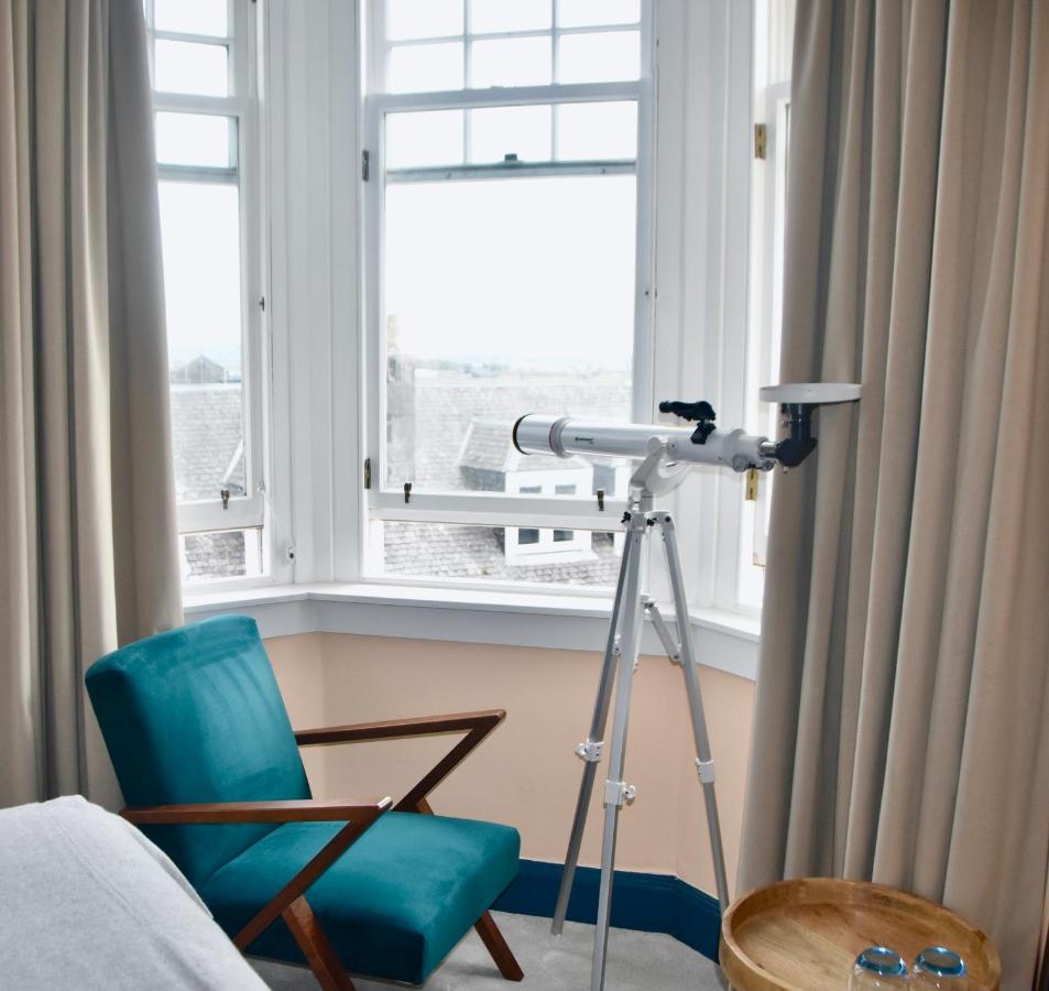 Haar With Rooms 5 Stars St Andrews Kültér fotó
