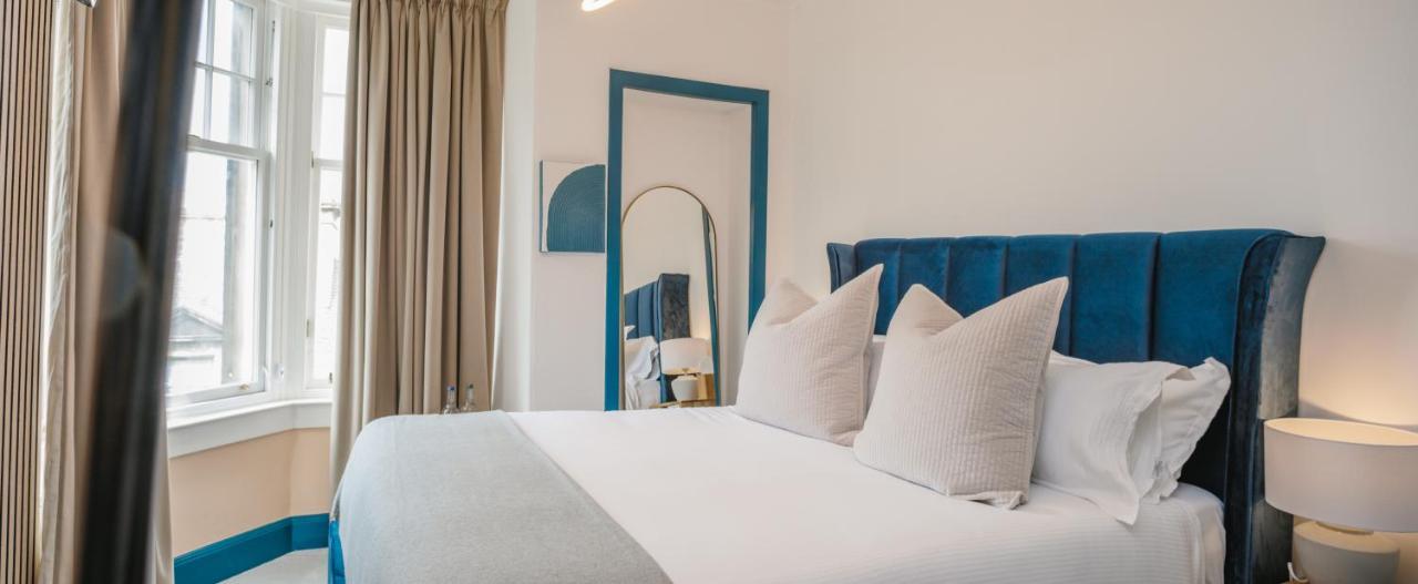 Haar With Rooms 5 Stars St Andrews Kültér fotó