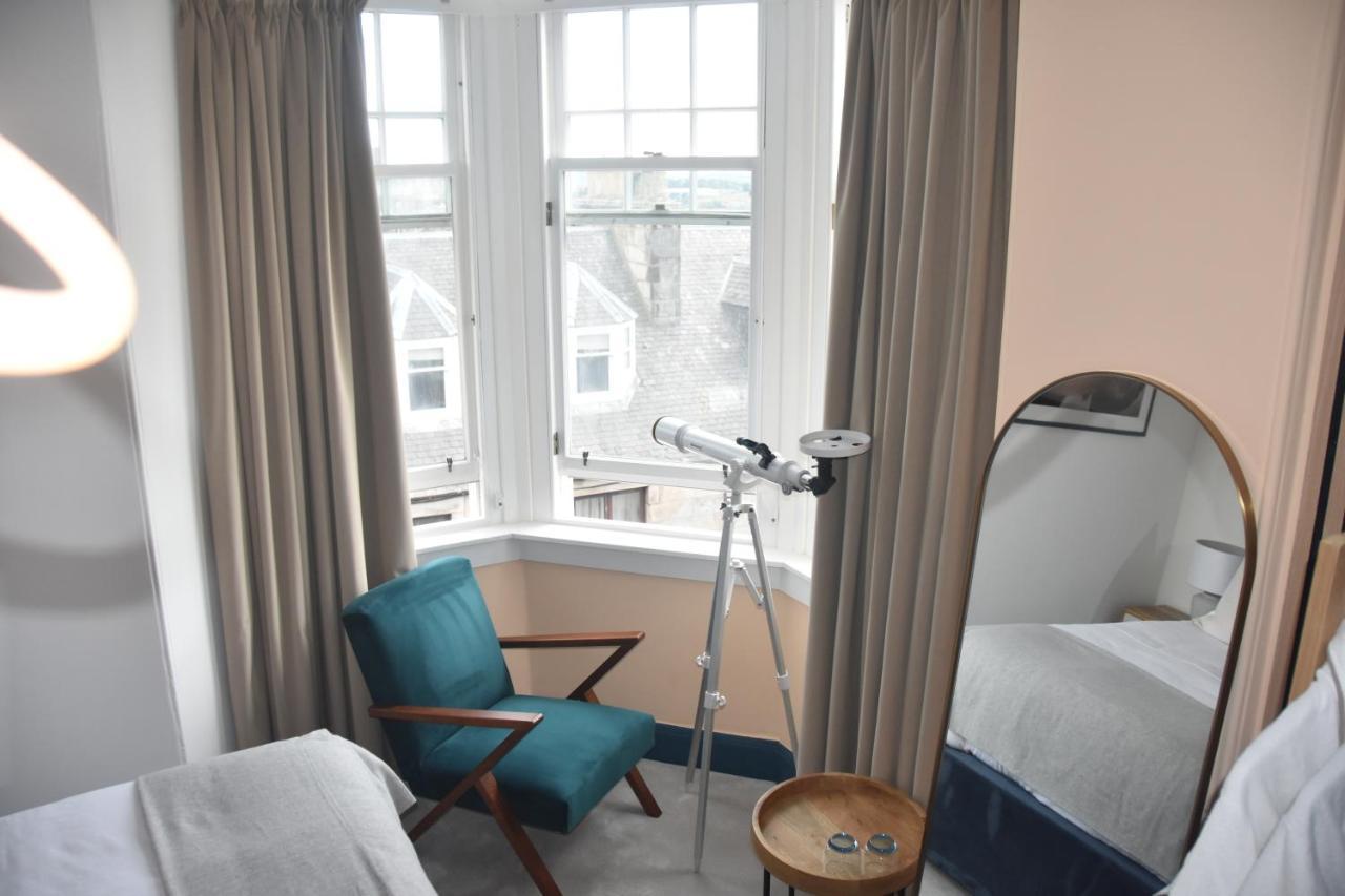 Haar With Rooms 5 Stars St Andrews Kültér fotó