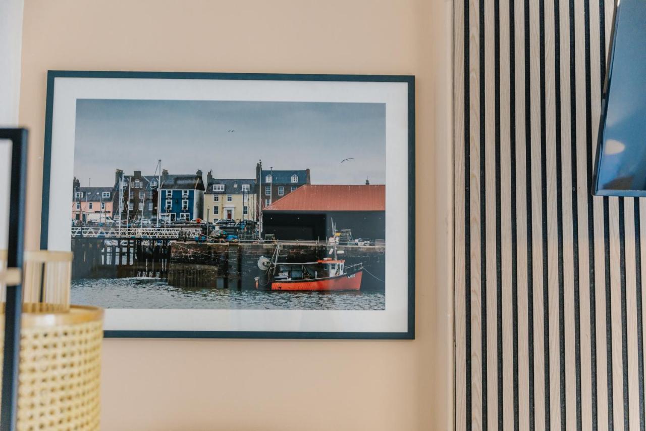 Haar With Rooms 5 Stars St Andrews Kültér fotó